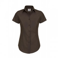 Camicie Black Tie SSL /Women 2