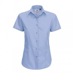 Camicie Smart Short Sleeve Women 2