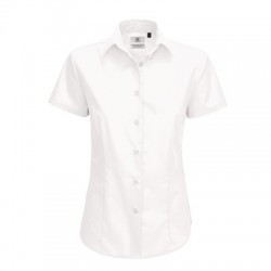 Camicie Smart Short Sleeve Women 2