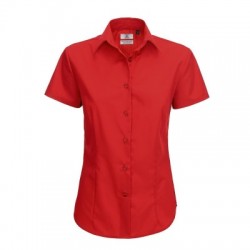Camicie Smart Short Sleeve Women 2