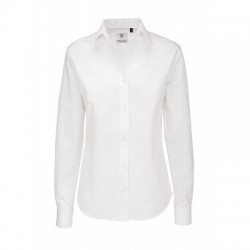 Camicie Sharp LSL /Women 2