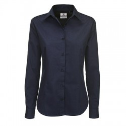 Camicie Sharp LSL /Women 2
