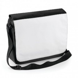 Borse Sublimation Messenger Bag