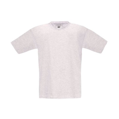 T-Shirt Exact 150 /Kids colore ash taglia 3/4