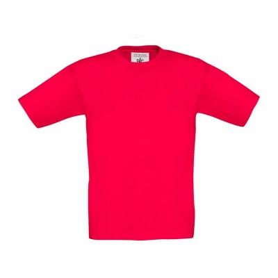 T-Shirt Exact 190 /Kids colore sorbet taglia 3/4