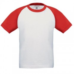 T-Shirt Base-Ball /Kids 2