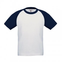 T-Shirt Base-Ball /Kids 2