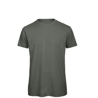T-Shirt Inspire T /Men colore millennial khaki taglia S