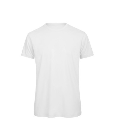 T-Shirt Inspire T /Men colore white taglia S