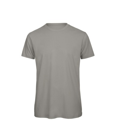 T-Shirt Inspire T /Men colore light grey taglia S