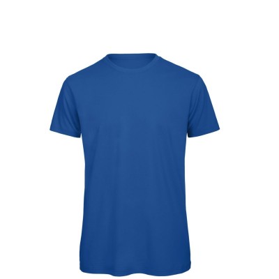 T-Shirt Inspire T /Men colore royal blue taglia S