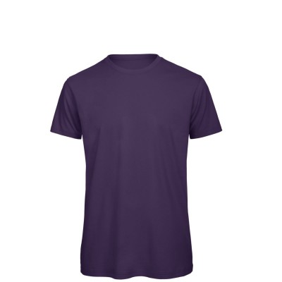 T-Shirt Inspire T /Men colore urban purple taglia S