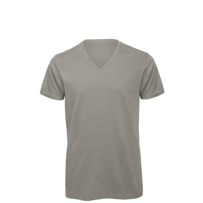 T-Shirt Inspire V T /Men colore light grey taglia S