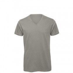 T-Shirt Inspire V T /Men colore light grey taglia S