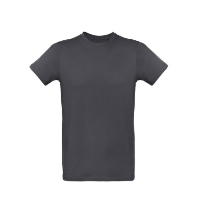 T-Shirt Inspire Plus T /Men colore dark grey taglia S