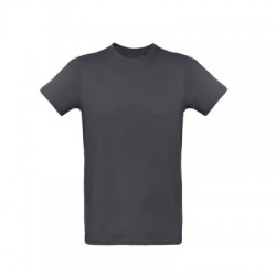 T-Shirt Inspire Plus T /Men colore dark grey taglia S