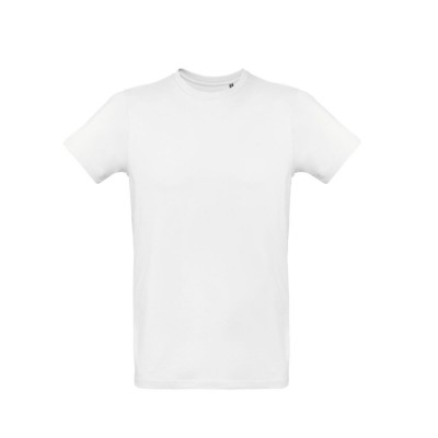 T-Shirt Inspire Plus T /Men colore white taglia S