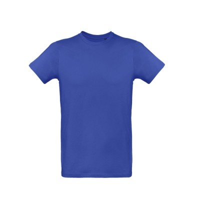 T-Shirt Inspire Plus T /Men colore cobalt blue taglia S