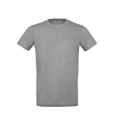 T-Shirt Inspire Plus T /Men colore sport grey taglia S