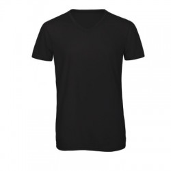 T-Shirt V Triblend /Men 2