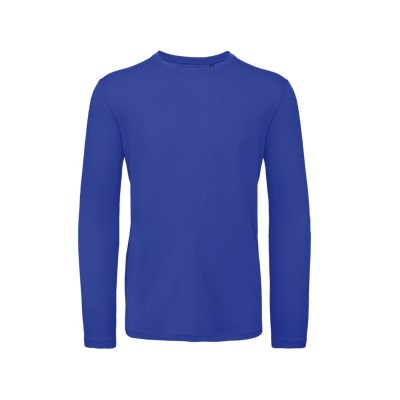 T-Shirt Inspire LSL T /Men colore cobalt blue taglia S