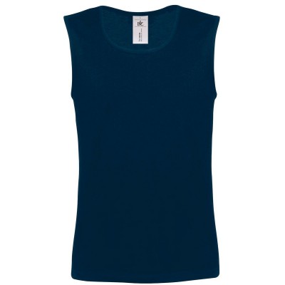 T-Shirt Athletic Move colore navy taglia M