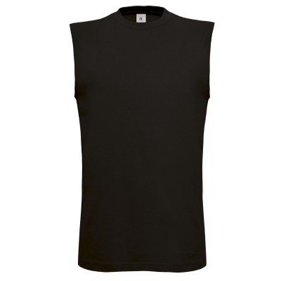T-Shirt Exact Move colore black taglia S