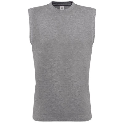 T-Shirt Exact Move colore sport grey taglia S