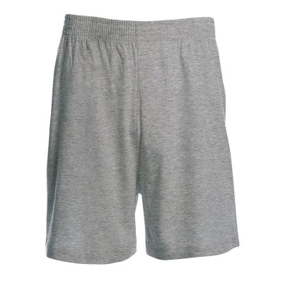 Pantaloni Shorts Move colore sport grey taglia M