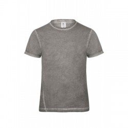 T-Shirt Dnm Plug In /Men 2
