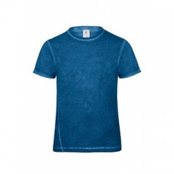 T-Shirt Dnm Plug In /Men 2