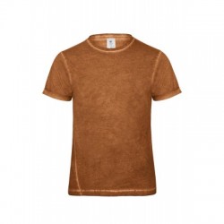 T-Shirt Dnm Plug In /Men 2