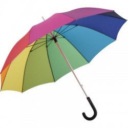 Ombrelli Midsize umbrella ALU light10 Colori