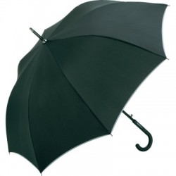 Ombrelli AC alu midsize umbrella Windmatic Black Edition