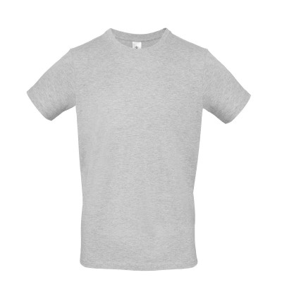 T-Shirt #E150 colore ash taglia XS