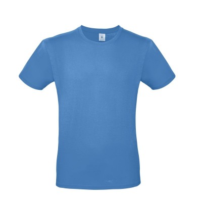 T-Shirt #E150 colore azure taglia XS