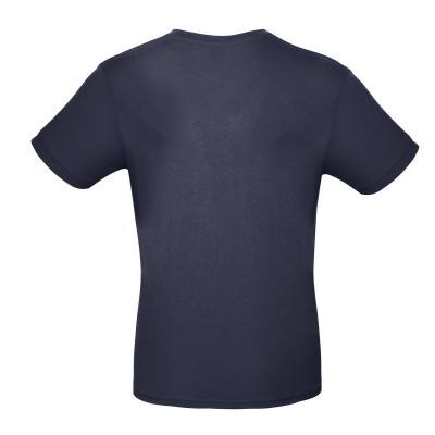 T-Shirt #E150 colore urban navy taglia XS
