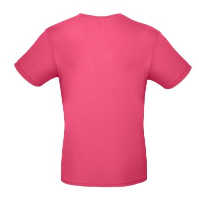 T-Shirt #E150 colore fuchsia taglia XS