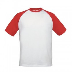 T-Shirt Base-Ball 2
