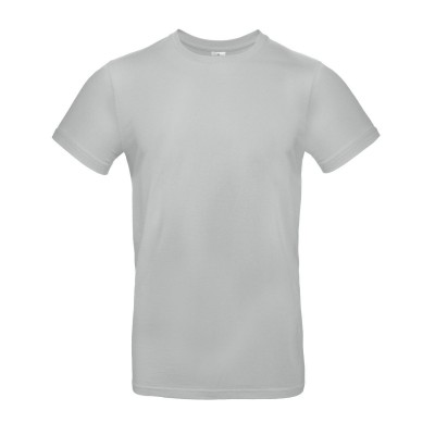T-Shirt #E190 colore pacific grey taglia XS