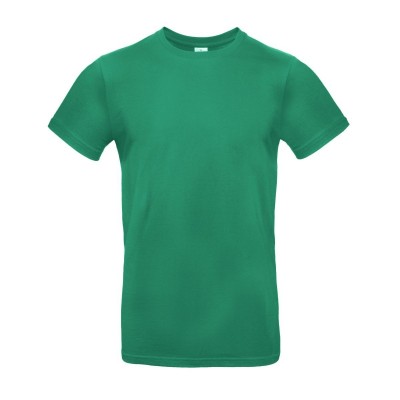 T-Shirt #E190 colore kelly green taglia XS