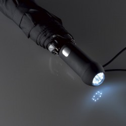Ombrelli AOC mini umbrella Safebrella LED
