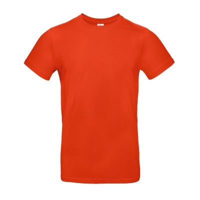 T-Shirt #E190 colore red taglia XS