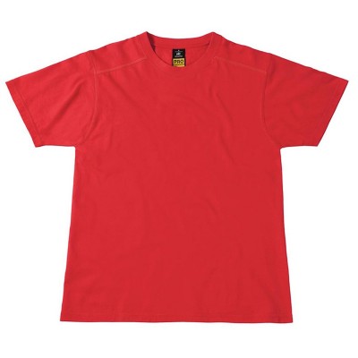 T-Shirt Perfect Pro colore red taglia S