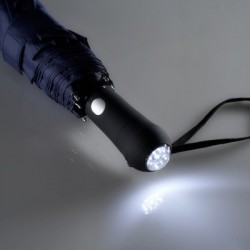 Ombrelli AC mini umbrella Safebrella LED