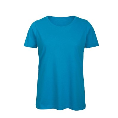T-Shirt Inspire T /Women colore atoll taglia XS