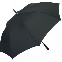Ombrelli AC alu golf umbrella Rainmatic XL Black