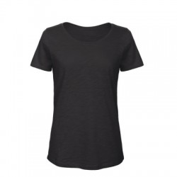 T-Shirt Inspire Slub T /Women 2