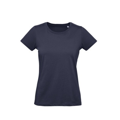 T-Shirt Inspire Plus T /Women colore urban navy taglia XS