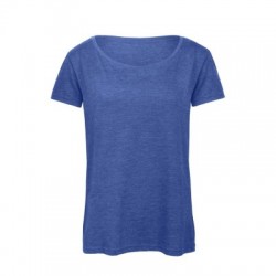 T-Shirt Triblend /Women 2
